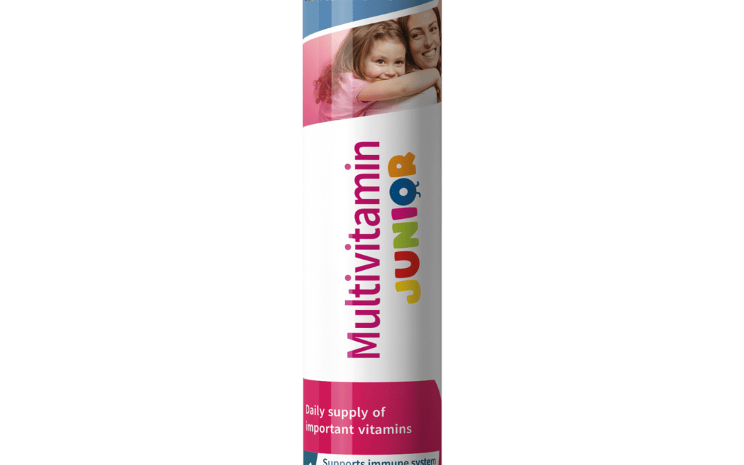 Multivitamin Kids