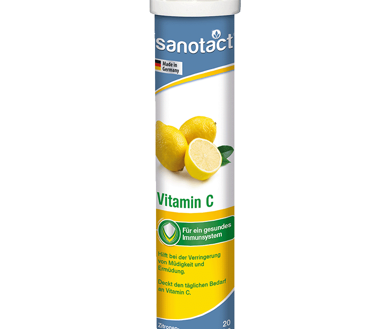 Vitamin C