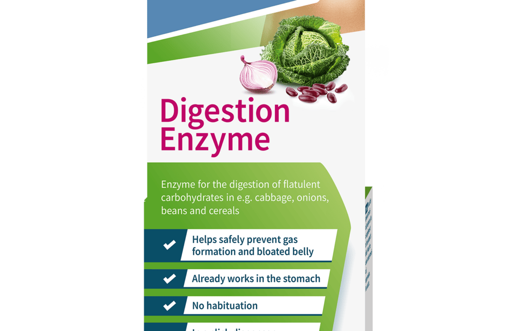 DigestionEnzyme