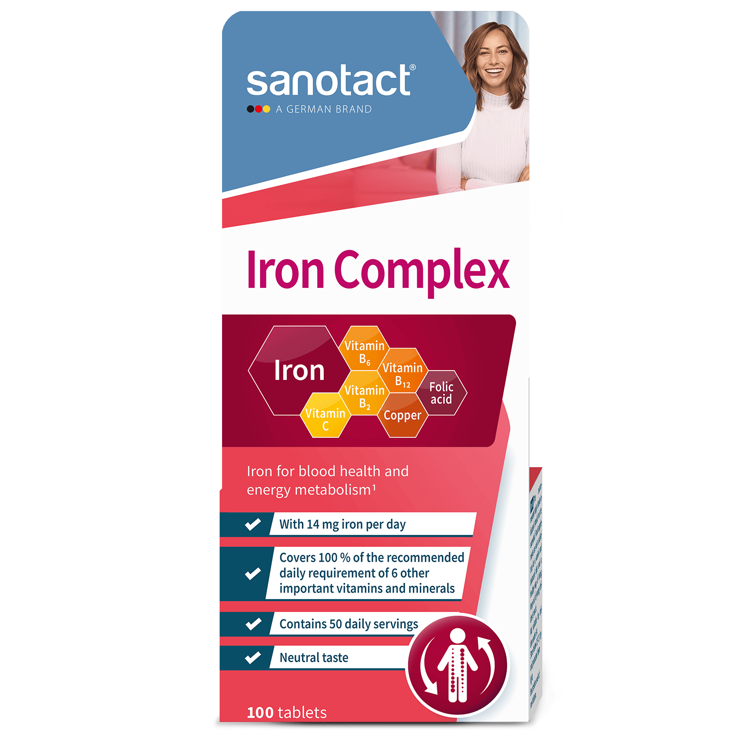 IronComplex