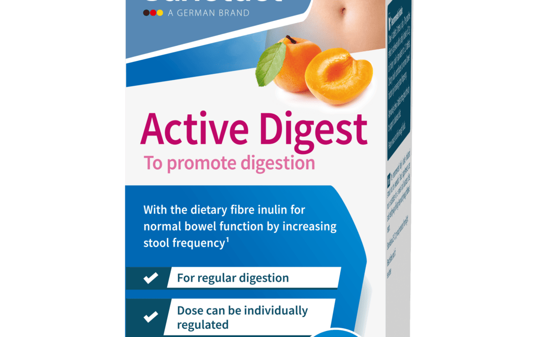 Active Digest