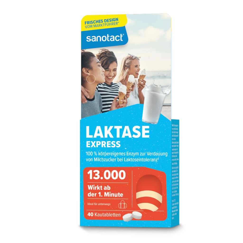 Laktase 13.000
