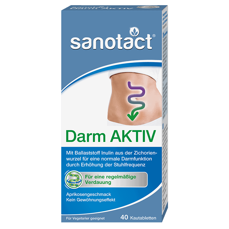 Active Digest