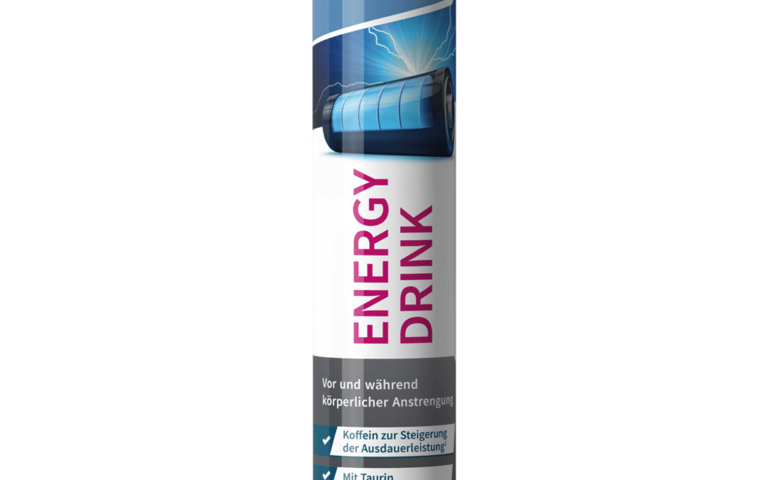 Energy Drink