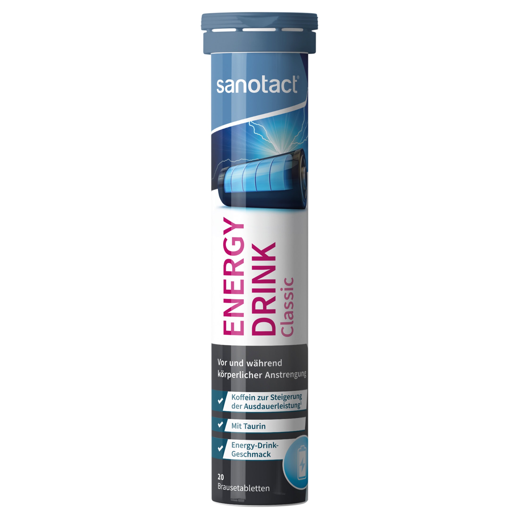 Energy Drink