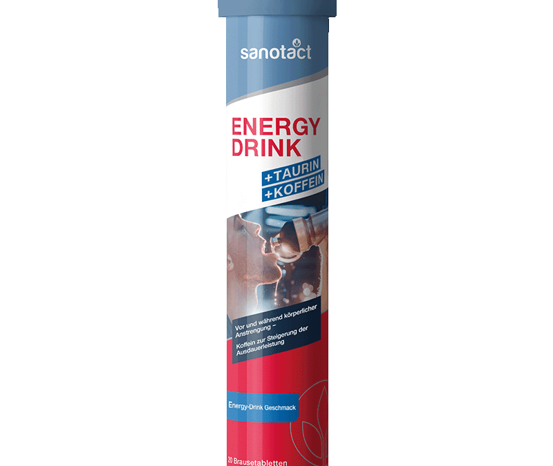 Energy Drink
