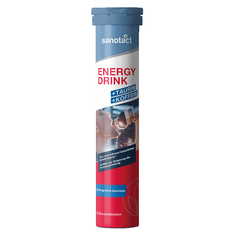 Energy Drink