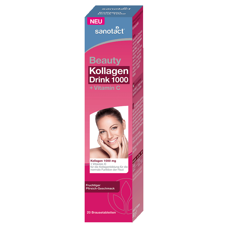 Collagen + C