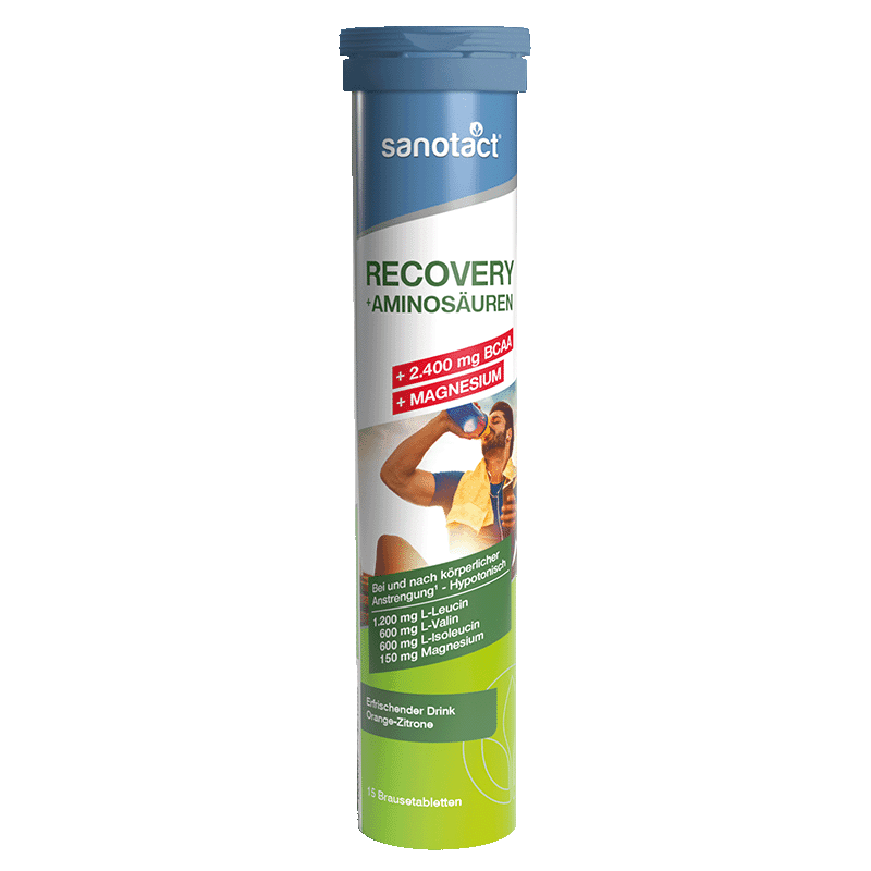 Recovery Drink