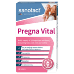 Pregna Vital
