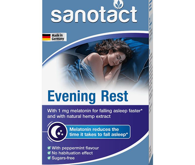 sanotact Evening Rest