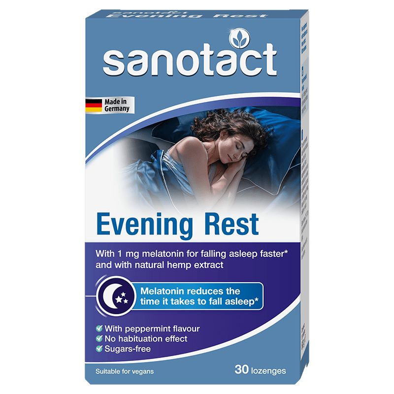sanotact Evening Rest