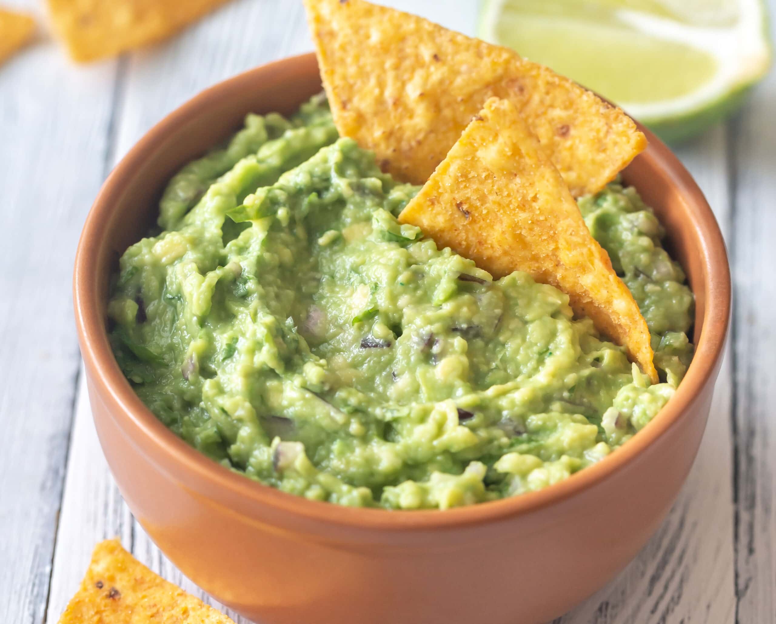 Avocado-Dip