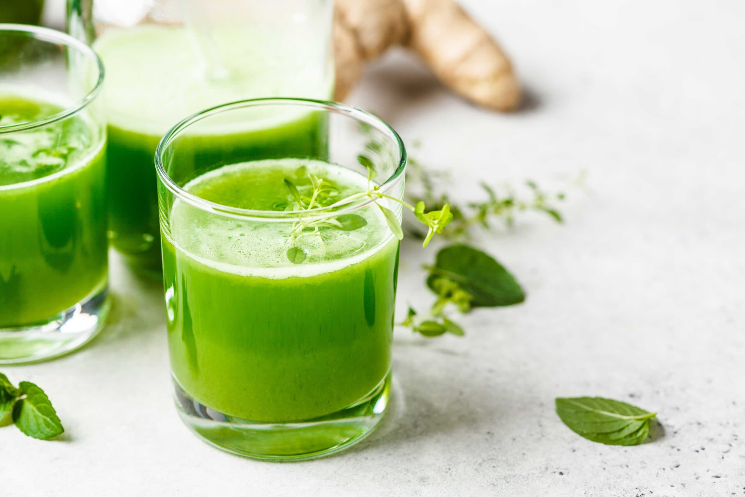 Green Smoothie