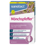 sanotact Mönchspfeffer