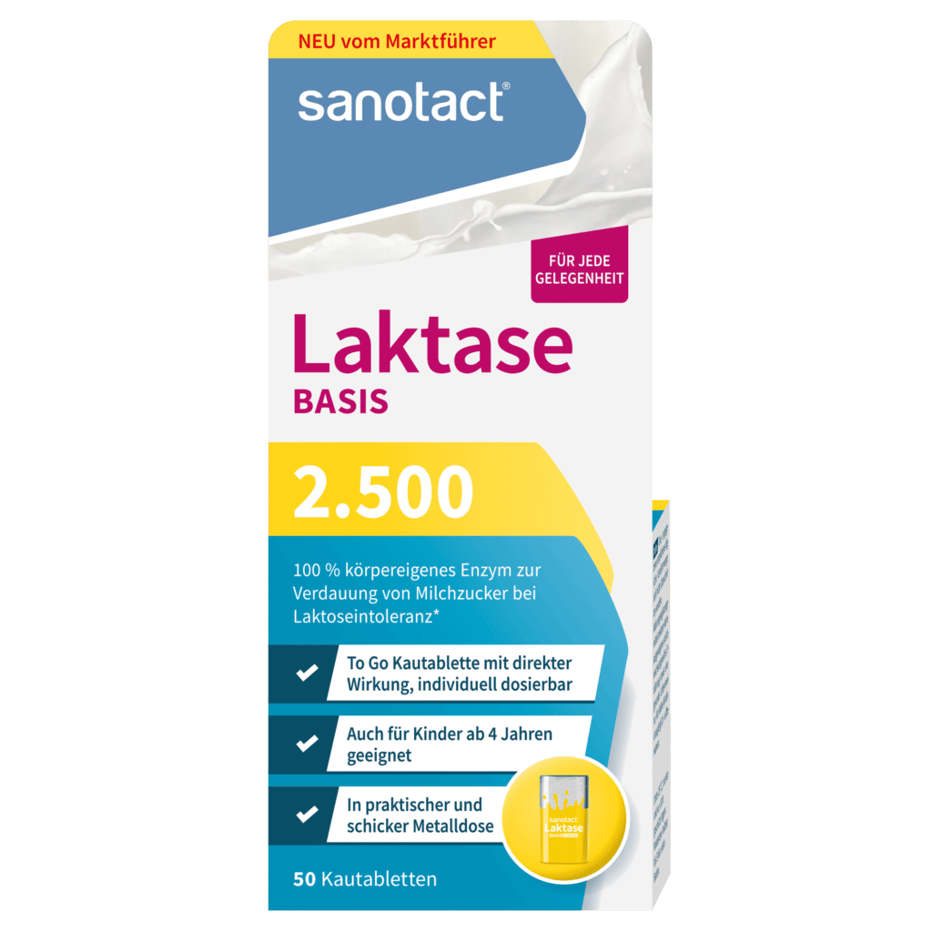 Laktase_2500