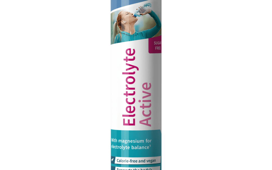 Electrolyte Active