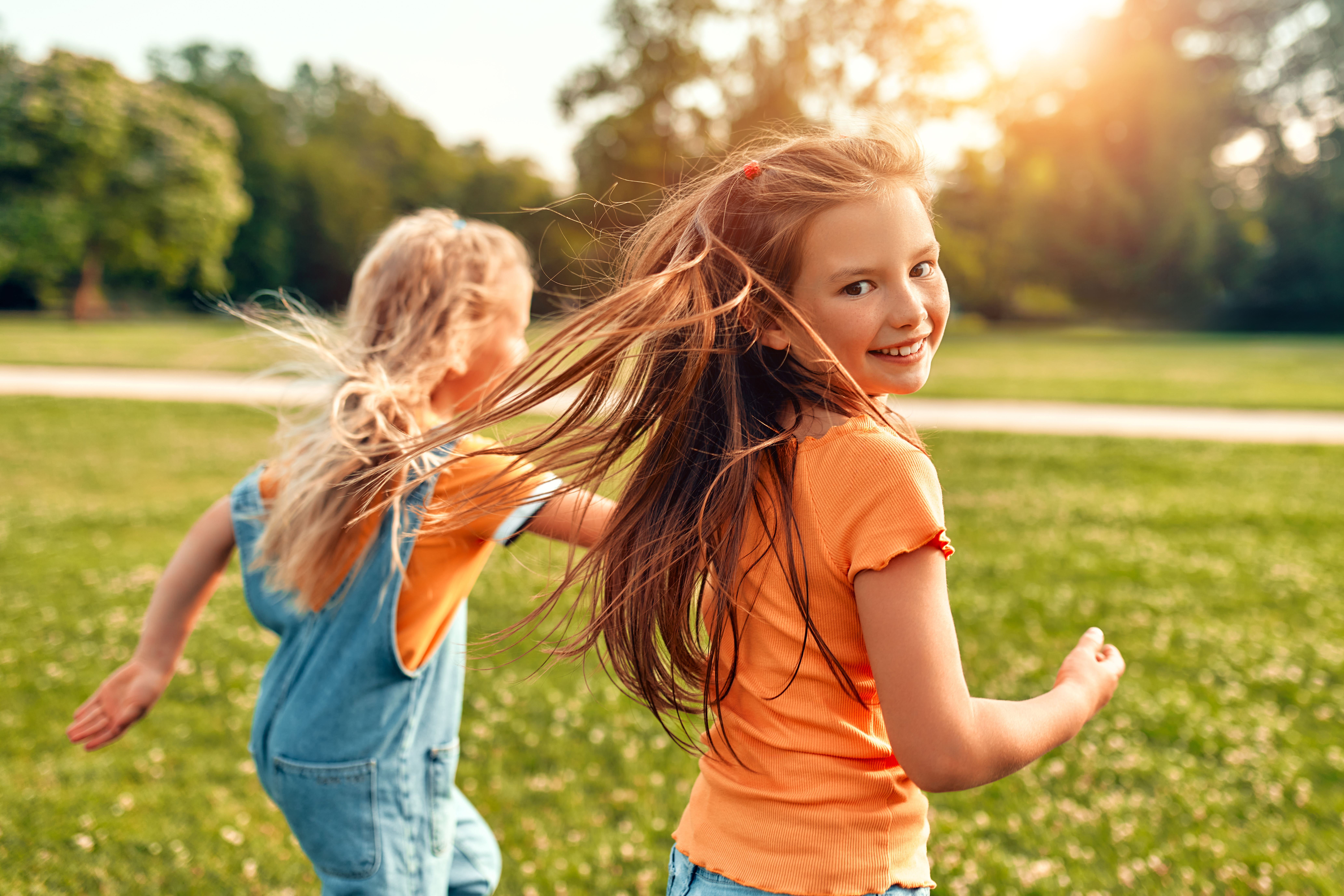 Children’s health: Nutrition