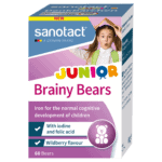 Brainy Bears