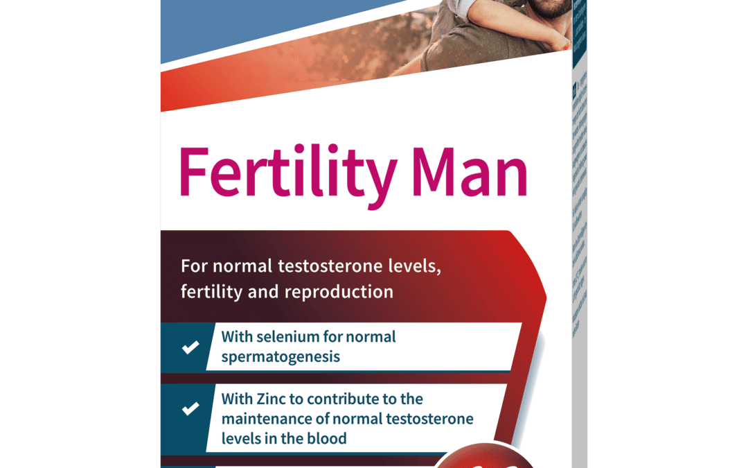 Fertility Man