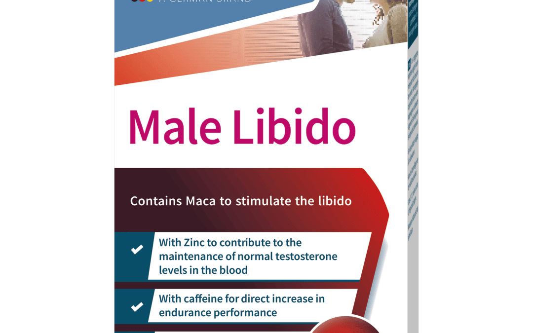 Male Libido