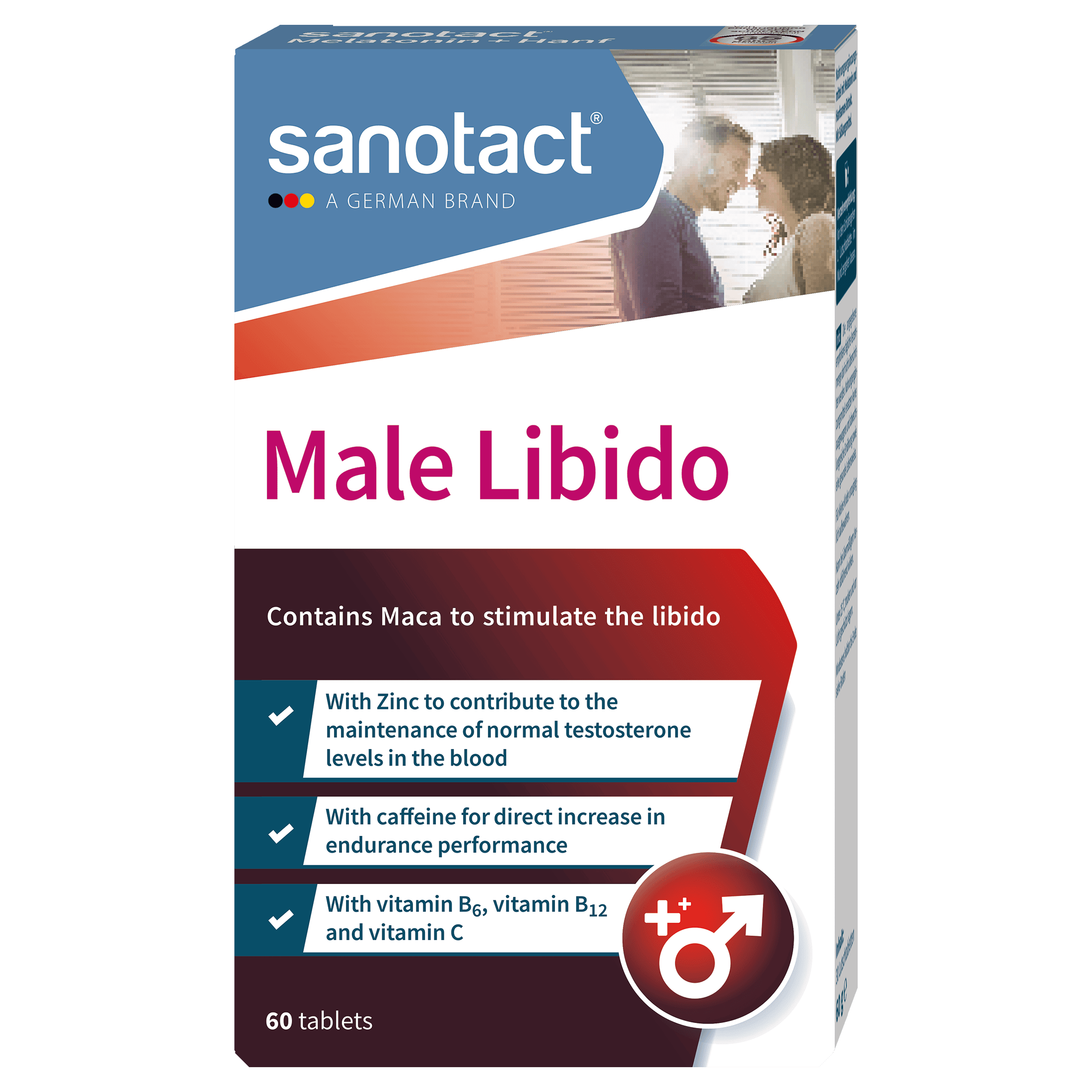 Male Libido