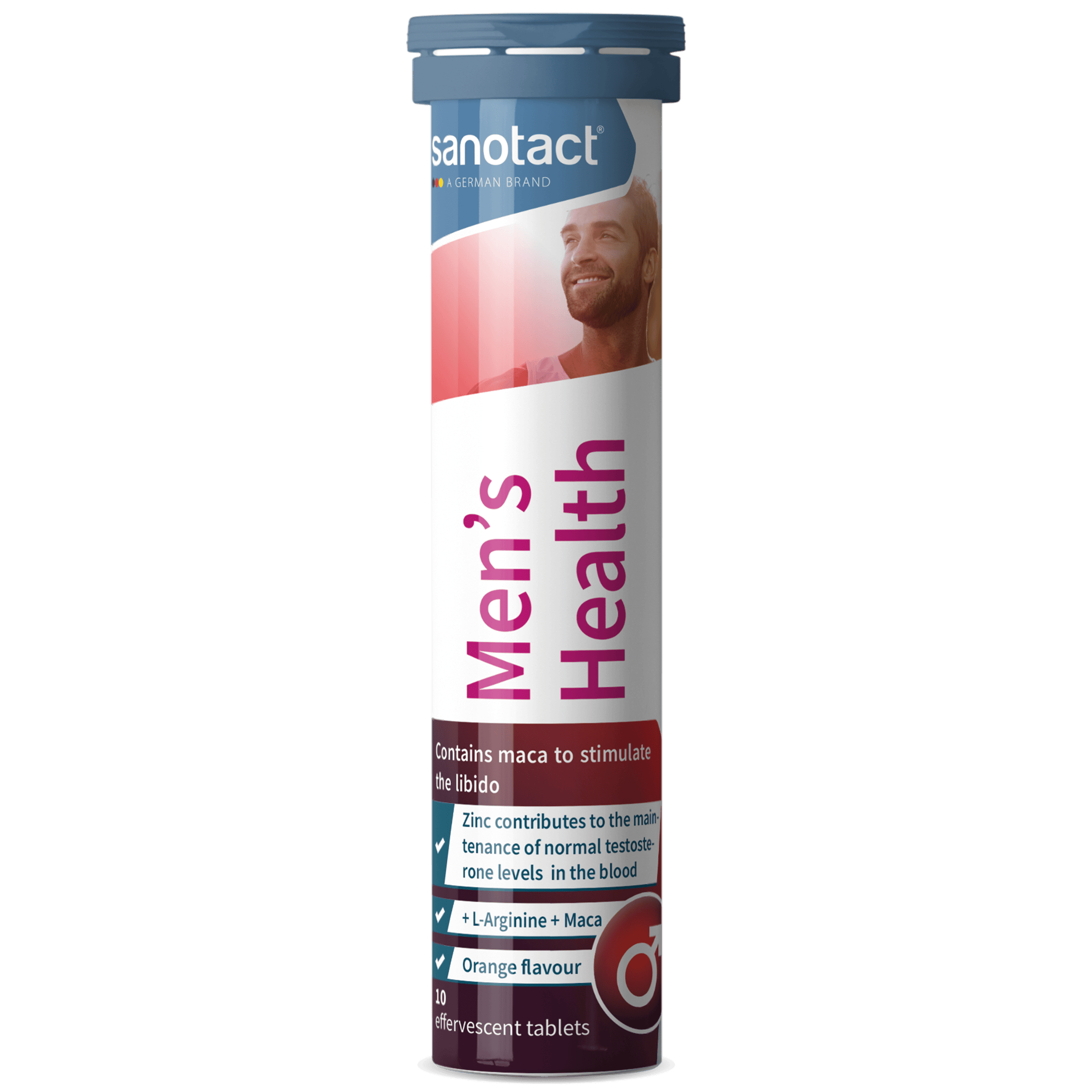 Men´s Health
