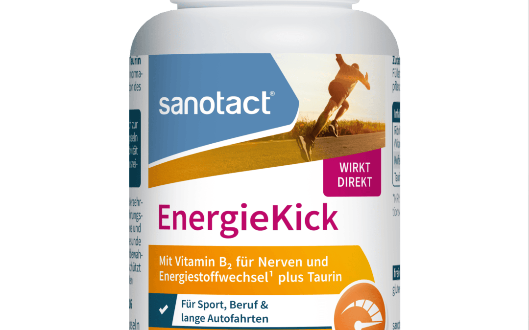 EnergyKick – 90s can