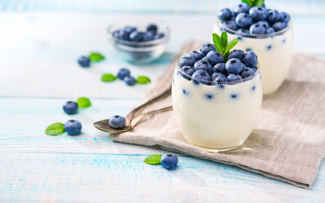 Wie viel Laktose ist in Quark, Joghurt und Skyr?