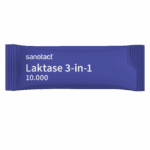 Laktase-Direkt-Sticks