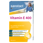 Vitamin E400