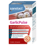 Garlic Pulse